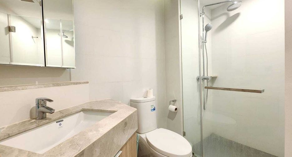 For rent 1 bed condo in Hua Hin, Prachuap Khiri Khan