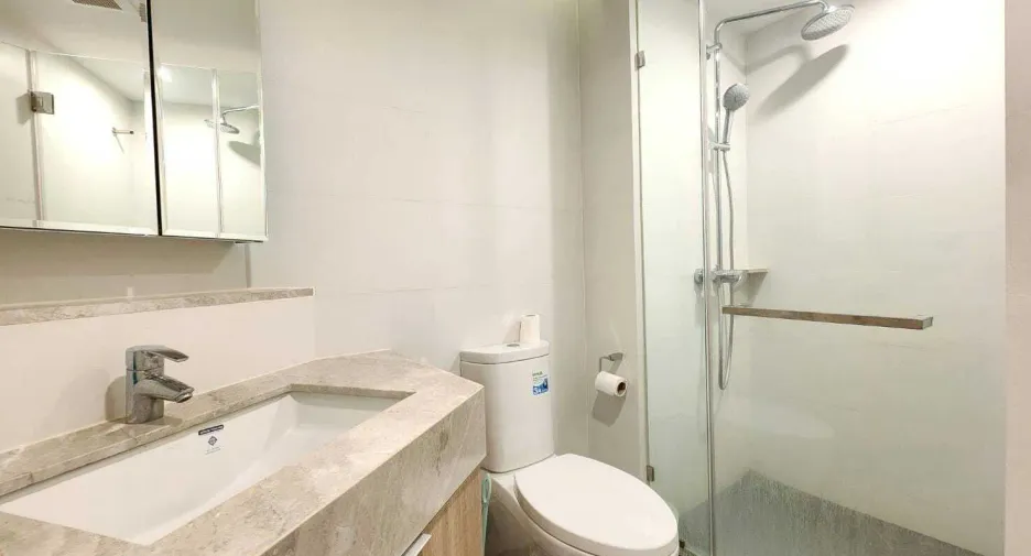 For rent 1 bed condo in Hua Hin, Prachuap Khiri Khan