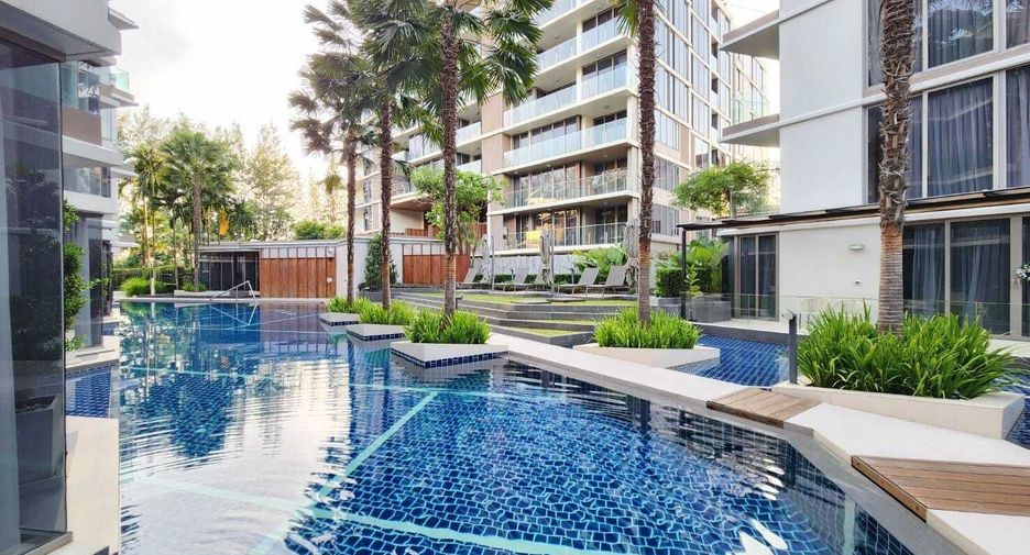 For rent 1 bed condo in Hua Hin, Prachuap Khiri Khan