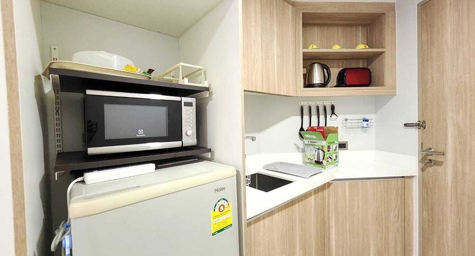 For rent 1 bed condo in Hua Hin, Prachuap Khiri Khan