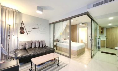 Wohnung zur Miete mit 1 Zimmer in Hua Hin, Prachuap Khiri Khan