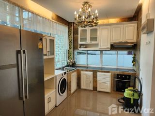 For sale and for rent 3 bedrooms house in Saraphi, Chiang Mai