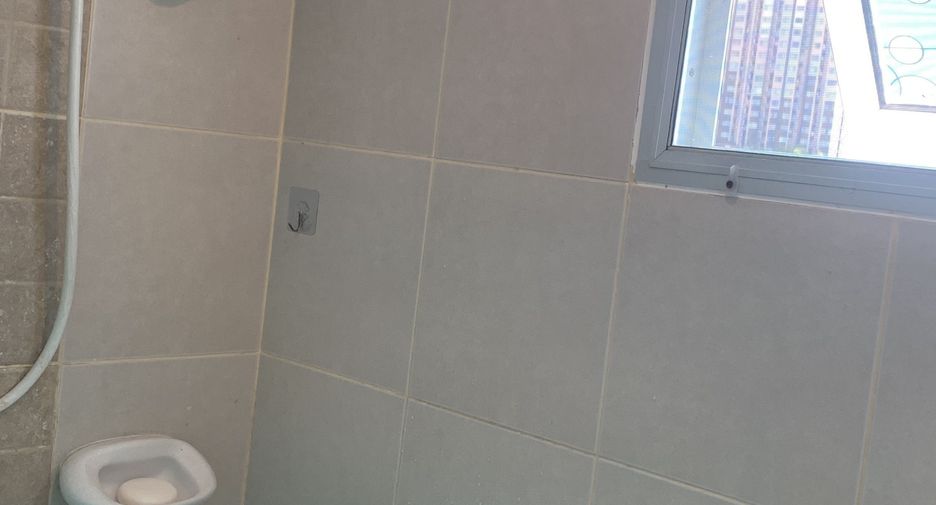 For sale 1 bed condo in Phasi Charoen, Bangkok