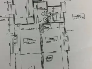For sale 1 bed condo in Phasi Charoen, Bangkok