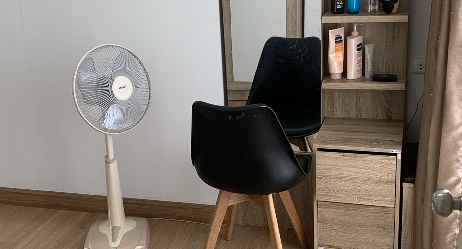 For sale 1 bed condo in Phasi Charoen, Bangkok