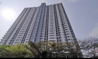 À vendre 1 chambre condo à Phasi Charoen, Bangkok
