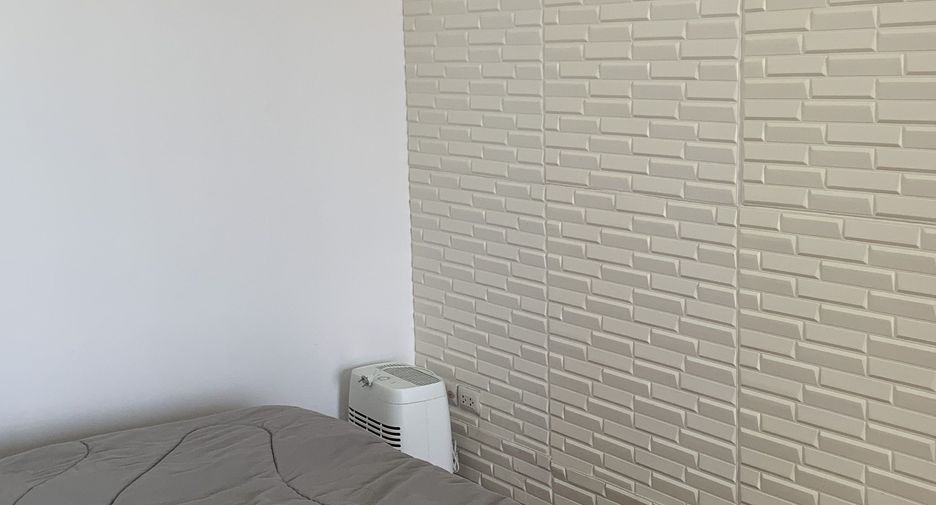For sale 1 bed condo in Phasi Charoen, Bangkok