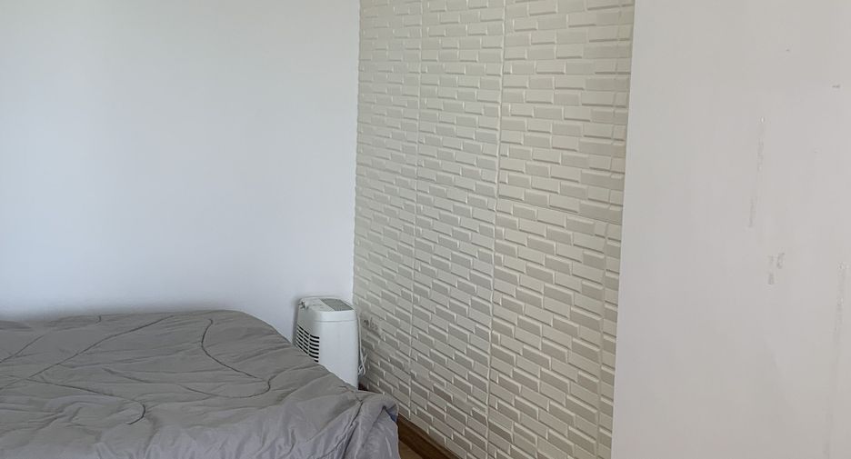 For sale 1 bed condo in Phasi Charoen, Bangkok