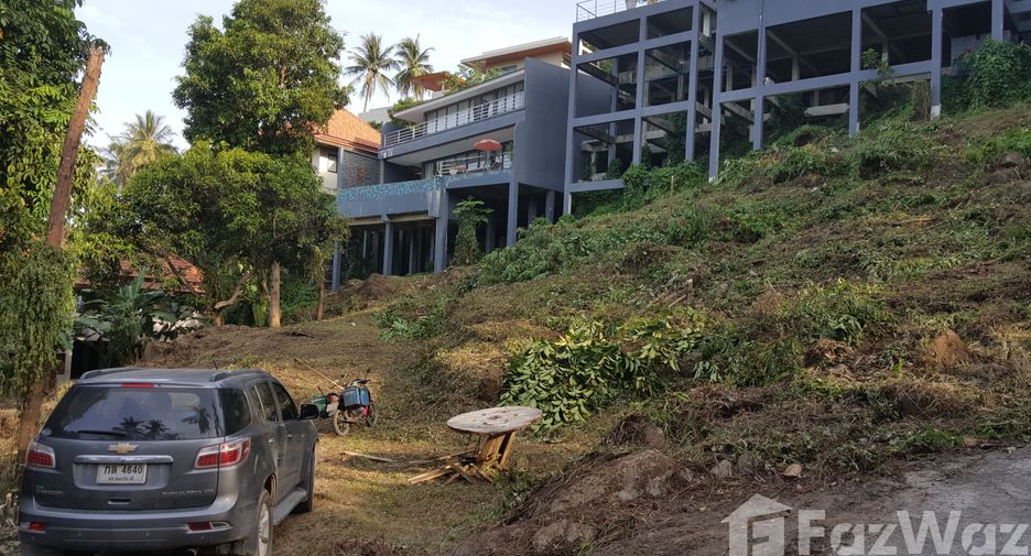 ขาย ที่ดิน ใน เกาะสมุย, สุราษฎร์ธานี