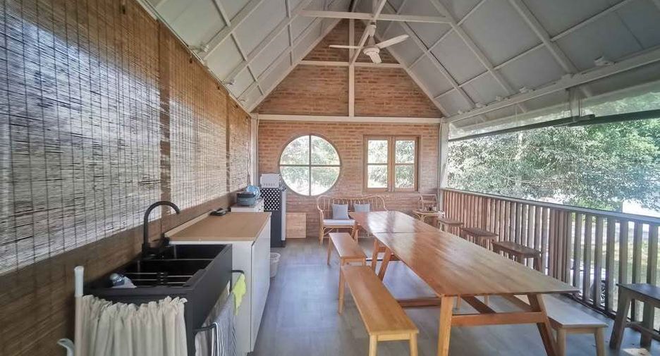 For rent 1 bed house in Mae Rim, Chiang Mai