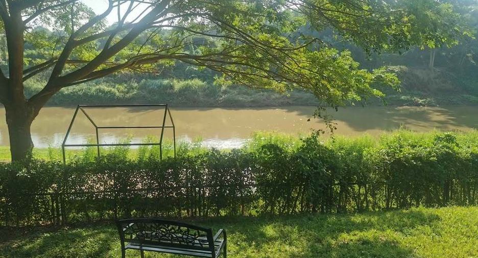 For rent 1 bed house in Mae Rim, Chiang Mai