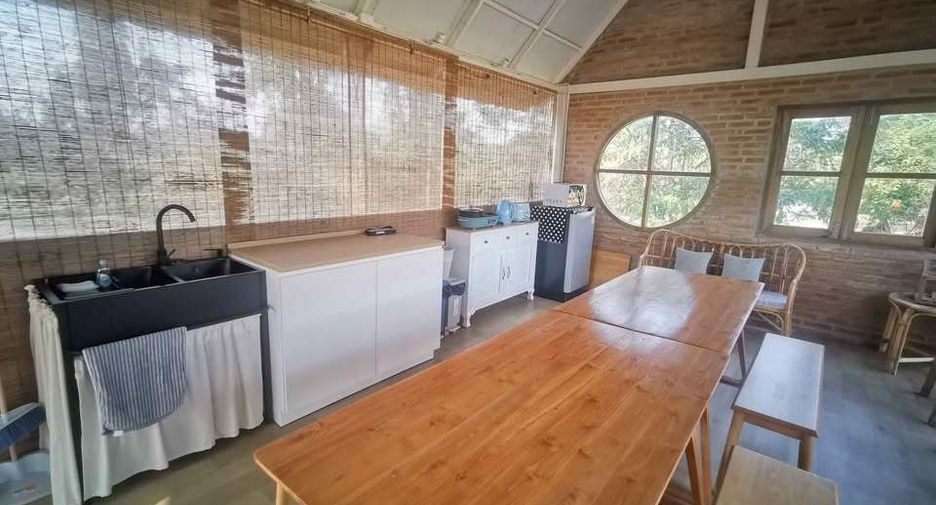 For rent 1 bed house in Mae Rim, Chiang Mai