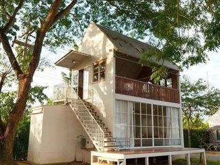 For rent 1 bed house in Mae Rim, Chiang Mai