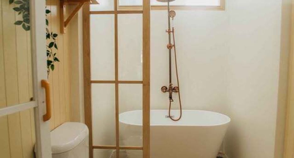 For rent 1 bed house in Mae Rim, Chiang Mai