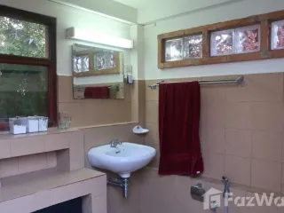 出租 1 卧室 独立屋 在 Doi Saket, Chiang Mai