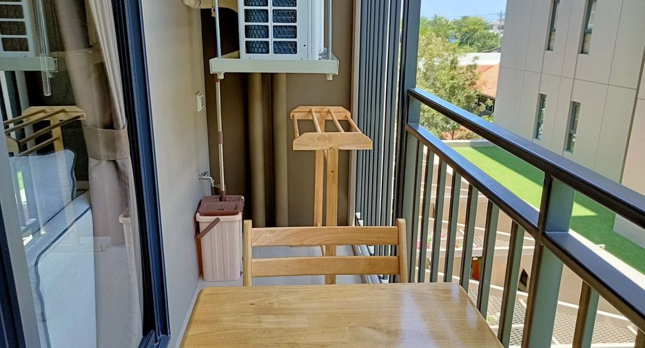 For rent 1 bed condo in Hua Hin, Prachuap Khiri Khan