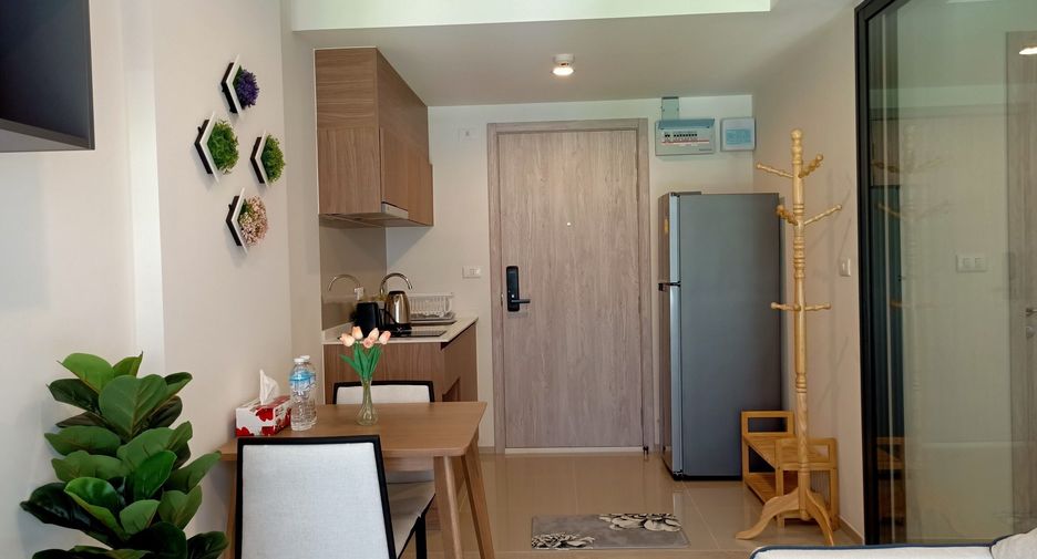 For rent 1 bed condo in Hua Hin, Prachuap Khiri Khan