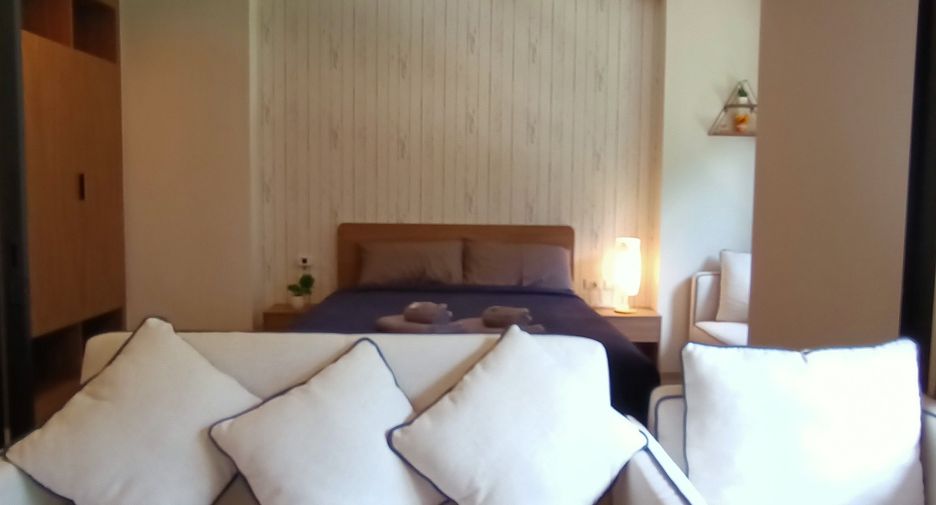 For rent 1 bed condo in Hua Hin, Prachuap Khiri Khan