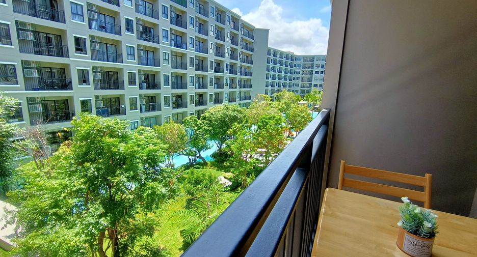 For rent 1 bed condo in Hua Hin, Prachuap Khiri Khan