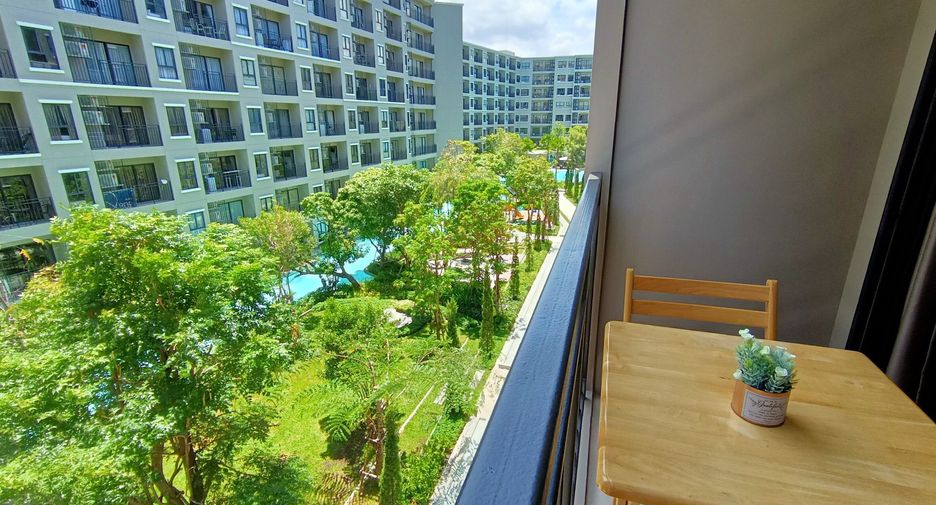 For rent 1 bed condo in Hua Hin, Prachuap Khiri Khan
