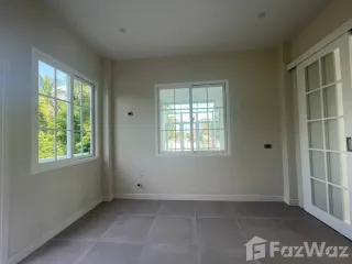 Casa en venta de 5 habitaciones en Hang Dong, Chiang Mai