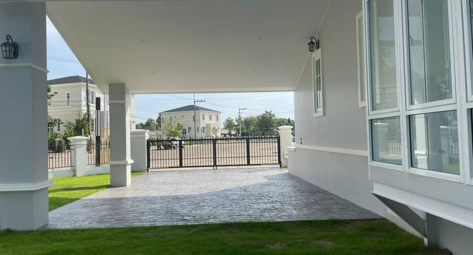 Casa en venta de 5 habitaciones en Hang Dong, Chiang Mai