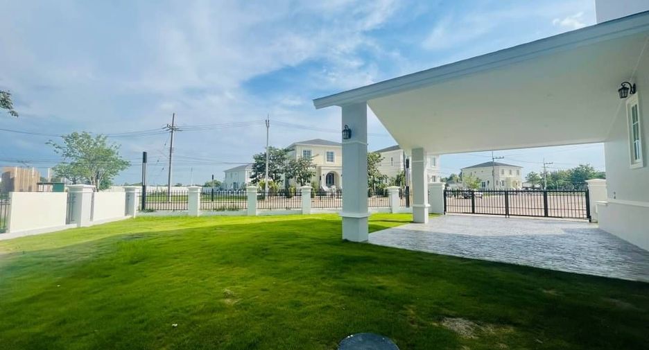 Casa en venta de 5 habitaciones en Hang Dong, Chiang Mai