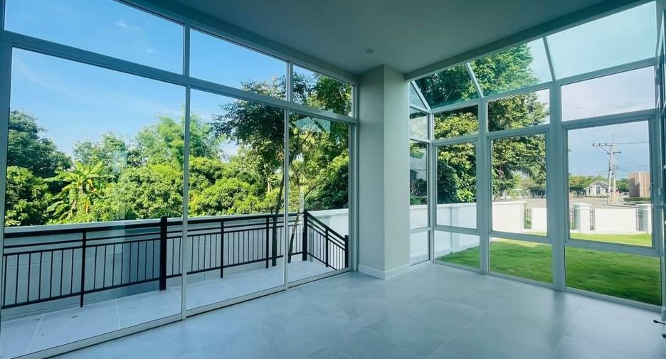 Casa en venta de 5 habitaciones en Hang Dong, Chiang Mai