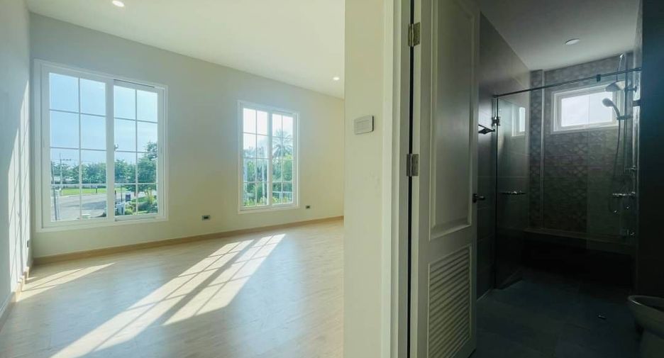 Casa en venta de 5 habitaciones en Hang Dong, Chiang Mai