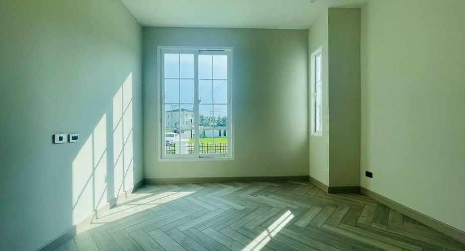 Casa en venta de 5 habitaciones en Hang Dong, Chiang Mai