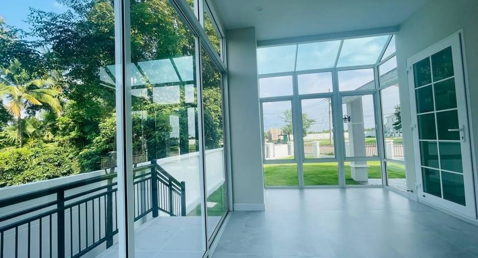 Casa en venta de 5 habitaciones en Hang Dong, Chiang Mai