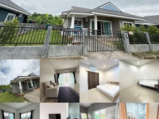 For Rent 3 Bedroom House In Saraphi, Chiang Mai