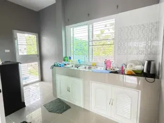 Haus zur Miete mit 3 Zimmer in Saraphi, Chiang Mai