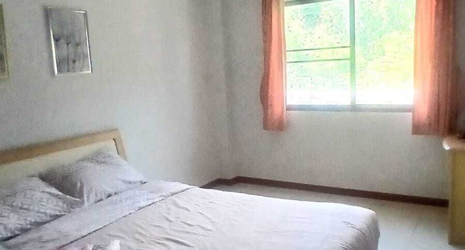 À vendre 4 chambres maison à Mueang Phuket, Phuket