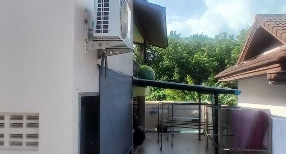 À vendre 4 chambres maison à Mueang Phuket, Phuket