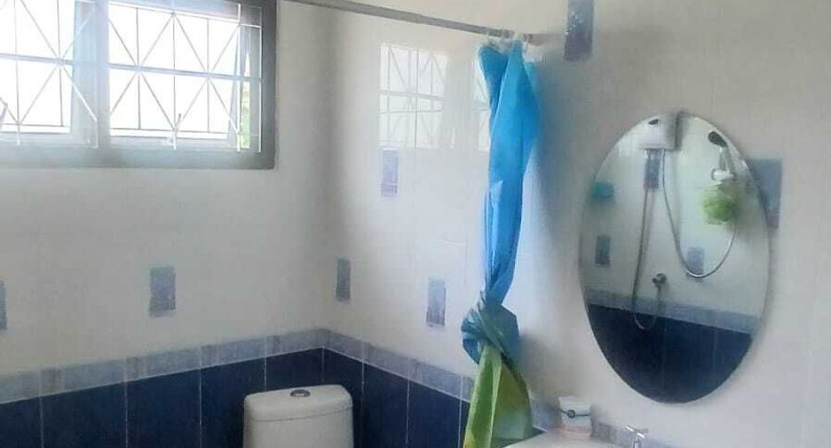 À vendre 4 chambres maison à Mueang Phuket, Phuket