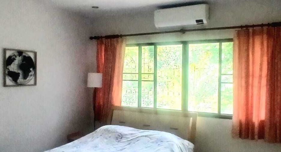 À vendre 4 chambres maison à Mueang Phuket, Phuket