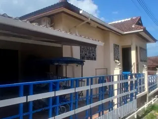 出售 4 卧室 独立屋 在 Phuket Town, 普吉