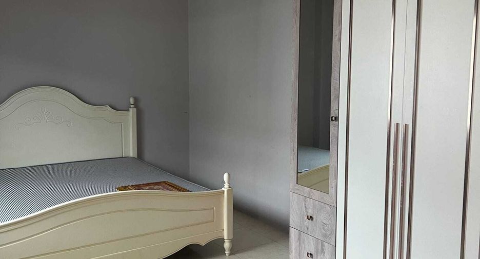 À vendre 4 chambres maison à Mueang Phuket, Phuket