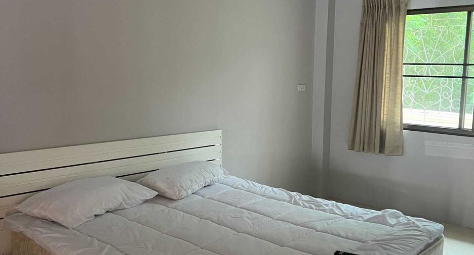 À vendre 4 chambres maison à Mueang Phuket, Phuket