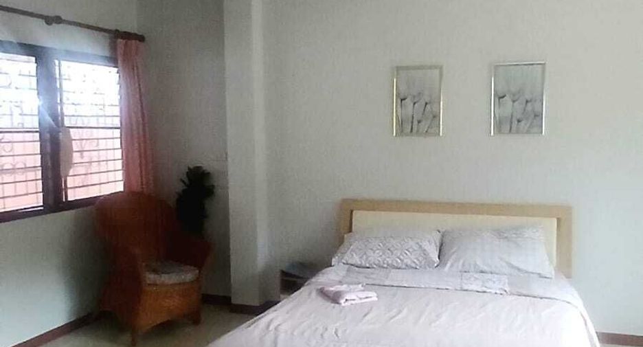 À vendre 4 chambres maison à Mueang Phuket, Phuket