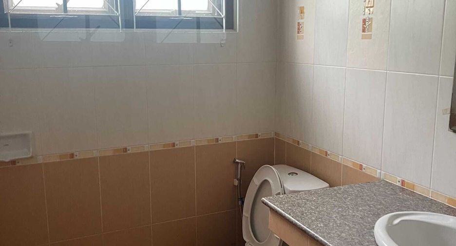 À vendre 4 chambres maison à Mueang Phuket, Phuket