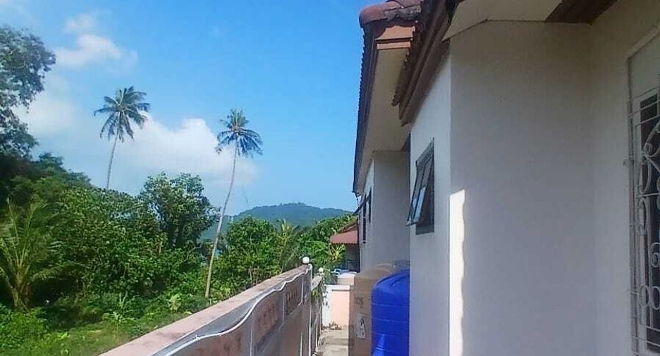À vendre 4 chambres maison à Mueang Phuket, Phuket