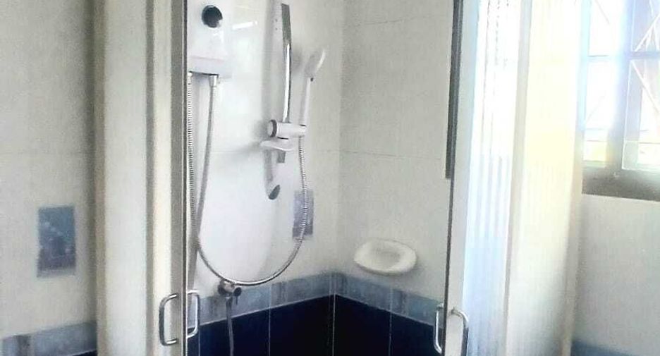 À vendre 4 chambres maison à Mueang Phuket, Phuket