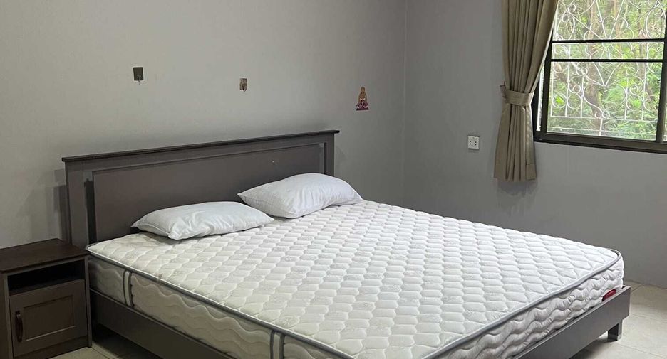 À vendre 4 chambres maison à Mueang Phuket, Phuket