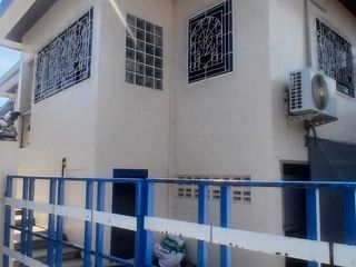 À vendre 4 chambres maison à Mueang Phuket, Phuket