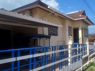 À vendre 4 chambres maison à Mueang Phuket, Phuket