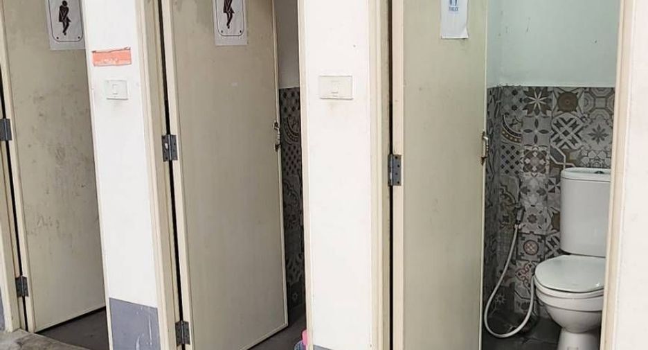 For sale 1 bed house in Phra Samut Chedi, Samut Prakan