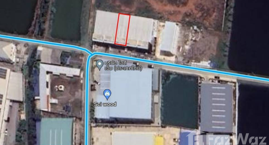 For sale 1 bed house in Phra Samut Chedi, Samut Prakan