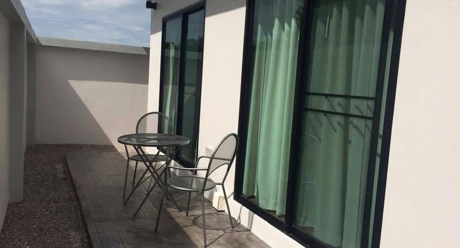 Villa zum Kauf und zur Miete mit 3 Zimmer in Pran Buri, Prachuap Khiri Khan